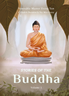 Stories of the Buddha: Volume 1